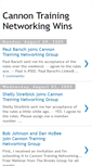 Mobile Screenshot of ctnwins.blogspot.com