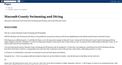 Desktop Screenshot of macombcountyswimminganddiving.blogspot.com