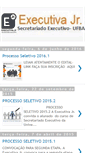 Mobile Screenshot of executivajr.blogspot.com