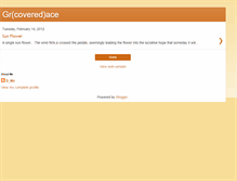 Tablet Screenshot of gr-covered-ace.blogspot.com