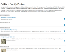 Tablet Screenshot of ccaflisch.blogspot.com