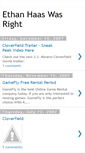 Mobile Screenshot of ethanhaaswasright.blogspot.com