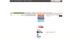 Desktop Screenshot of italiatrailer.blogspot.com
