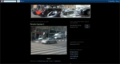 Desktop Screenshot of mikelandchasis-cars.blogspot.com