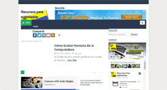 Desktop Screenshot of amigaswebs.blogspot.com