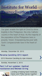 Mobile Screenshot of icpephilippines.blogspot.com