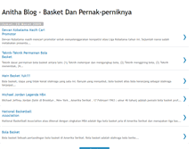 Tablet Screenshot of anithajpr.blogspot.com