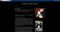 Desktop Screenshot of gabebrookejordan.blogspot.com