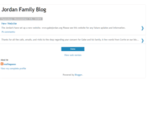 Tablet Screenshot of gabebrookejordan.blogspot.com