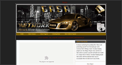 Desktop Screenshot of gasanet.blogspot.com
