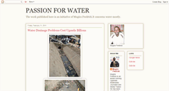 Desktop Screenshot of mugira.blogspot.com