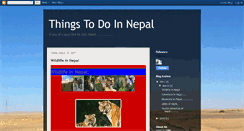 Desktop Screenshot of adhuttam.blogspot.com
