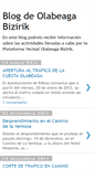 Mobile Screenshot of olabeagabizirik.blogspot.com