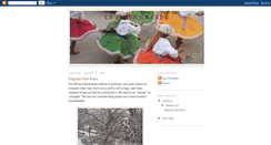 Desktop Screenshot of lallavegrande.blogspot.com