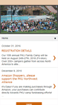 Mobile Screenshot of pkucamp.blogspot.com