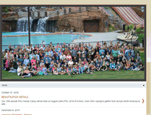 Tablet Screenshot of pkucamp.blogspot.com