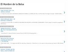 Tablet Screenshot of elhombredelabolsa.blogspot.com