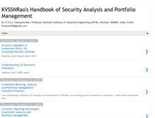Tablet Screenshot of nrao-sapm-handbook.blogspot.com