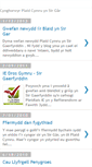 Mobile Screenshot of plaidsirgaerfyrddin.blogspot.com