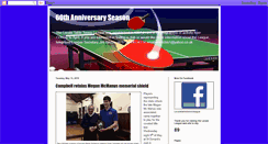 Desktop Screenshot of lecaletabletennisleague.blogspot.com