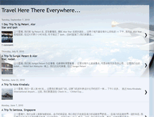 Tablet Screenshot of khenyao95.blogspot.com