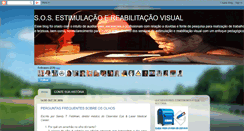 Desktop Screenshot of jucimarsidney167.blogspot.com