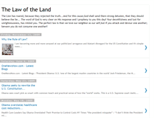 Tablet Screenshot of lol-thelaw.blogspot.com