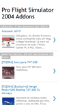 Mobile Screenshot of profs2004addons.blogspot.com