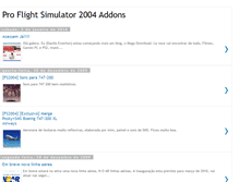 Tablet Screenshot of profs2004addons.blogspot.com