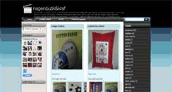 Desktop Screenshot of nagenbutikraf.blogspot.com