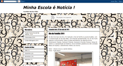 Desktop Screenshot of euzebiorocha.blogspot.com