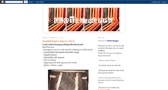 Desktop Screenshot of clotheshoppe.blogspot.com