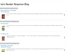 Tablet Screenshot of ianreaderresponse.blogspot.com