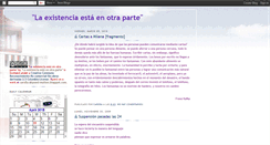 Desktop Screenshot of caro8a-abyssed-mutism.blogspot.com