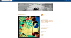 Desktop Screenshot of deddogblog.blogspot.com