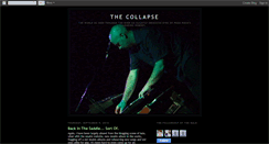 Desktop Screenshot of davideatonscollapse.blogspot.com