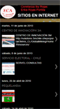 Mobile Screenshot of eca-ecasitios-sitios-en-internet.blogspot.com