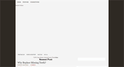 Desktop Screenshot of dentsonline.blogspot.com