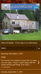 Mobile Screenshot of annaofalaska.blogspot.com