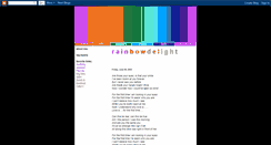 Desktop Screenshot of colourmylife.blogspot.com
