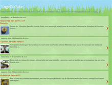 Tablet Screenshot of engelscake.blogspot.com
