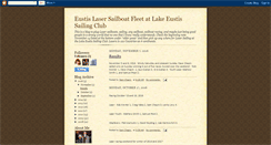 Desktop Screenshot of eustislaser.blogspot.com