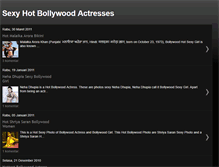 Tablet Screenshot of hot-bollywood-actresses.blogspot.com