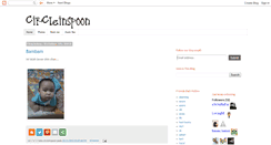 Desktop Screenshot of circleinspoon.blogspot.com