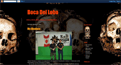 Desktop Screenshot of h8edge.blogspot.com