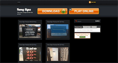 Desktop Screenshot of funny-sign-s.blogspot.com