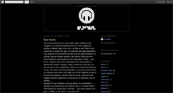Desktop Screenshot of djsengir.blogspot.com