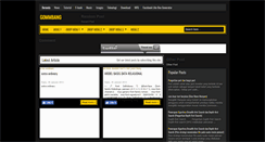 Desktop Screenshot of gommbang.blogspot.com