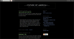 Desktop Screenshot of foa.blogspot.com