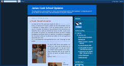 Desktop Screenshot of jcischoolupdates.blogspot.com